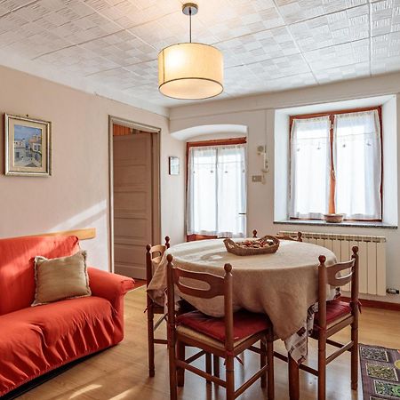 Lo Mitcho De Pouisse Lägenhet Aosta Exteriör bild